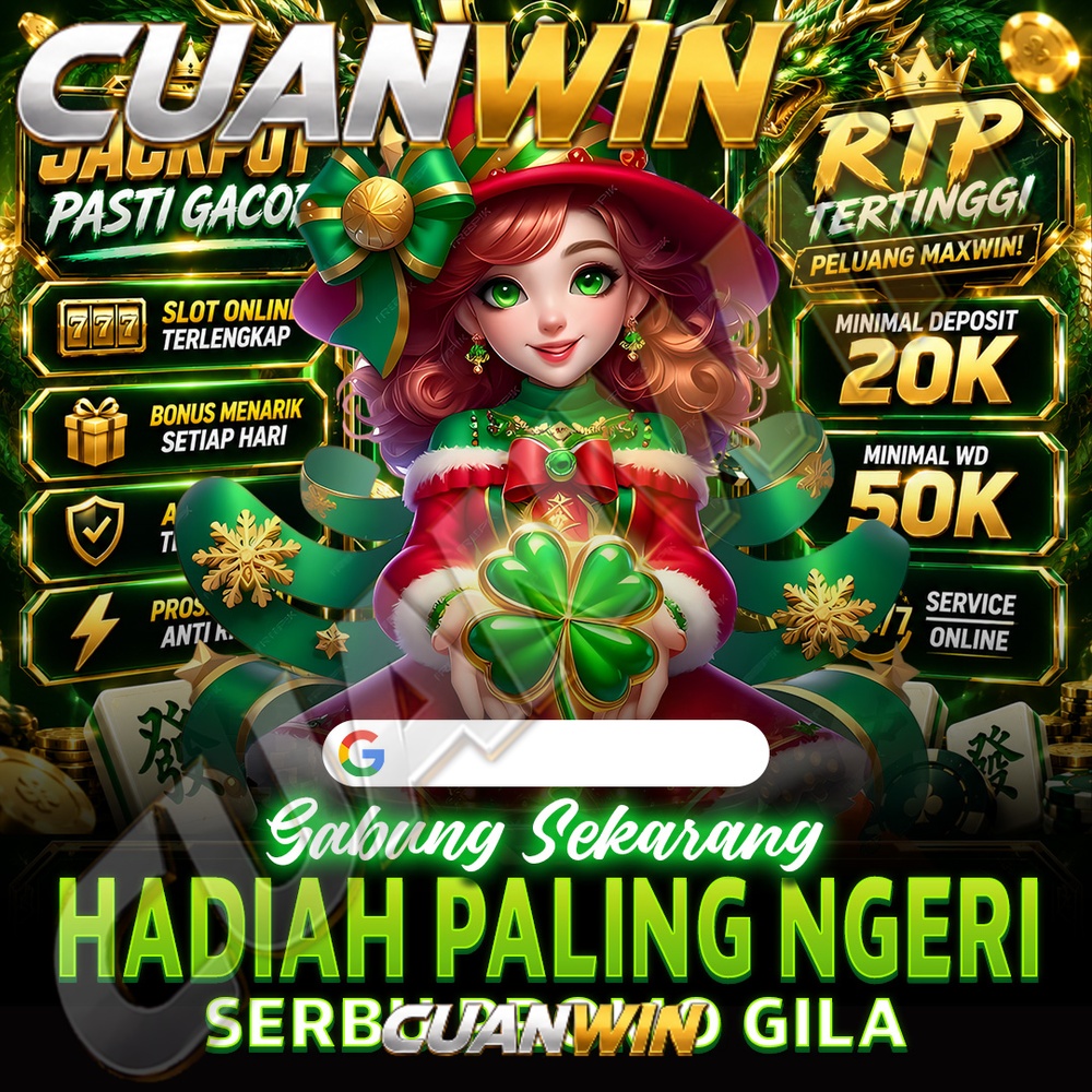 CUANWIN: Rasakan Perbedaan Nyata Di Setiap Permainan Yang Dicoba